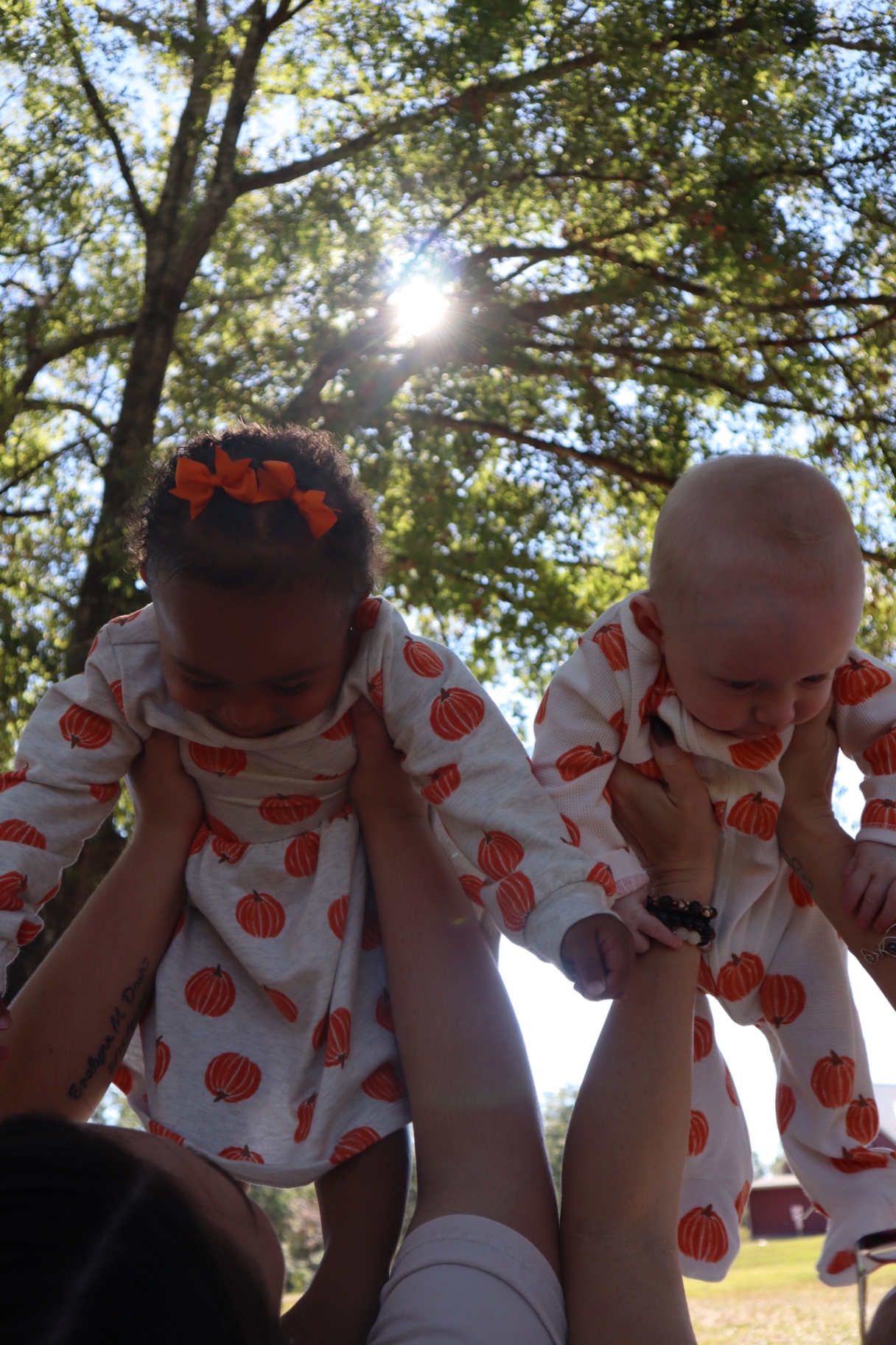 Emerald Coast photography by Photos by Gmae — pumpkinBabies